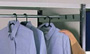 Garment Hanging Rails Garment Hanging Rails