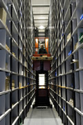 Narrow Aisle Order Picking Narrow Aisle Order Picking