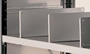 Shelf Dividers Shelf Dividers