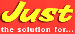 Just the solution for offices, workshops, stockrooms, manufacturing, general stores, engineering