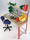 Just Workstations C