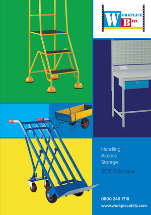 Workplace producrs from Storage Bitz - click to view our on-line workplace products catalogue