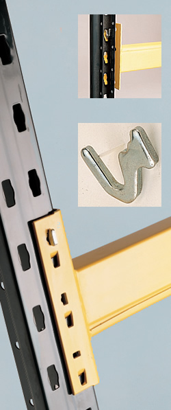 The Palletstor System