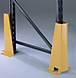 Upright Protectors