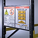 Racking Signs
