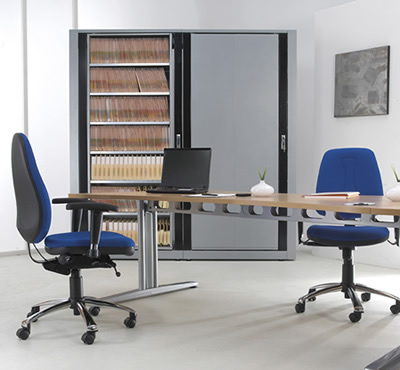 Office storage solutions to meet every need