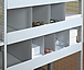 Bin Fronts Bin Fronts