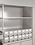 Plastic Drawer Unit Plastic Drawer Unit