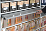 Pull Out Reference Shelf Pull Out Reference Shelf