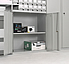 Half Height Door Kit Half Height Door Kit
